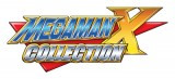 Logo Mega Man X Collection