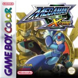 Packshot Mega Man Xtreme GBC