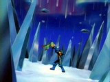 Rockman gegen Ice Man