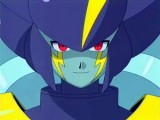 Elec Man hat einen Plan
