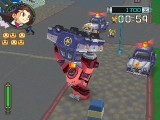 The Misadventures of Tron Bonne