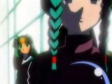 Saloma und Miyuki