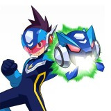 New Rockman