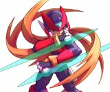 Mega Man Zero 3 Recoil-Rod