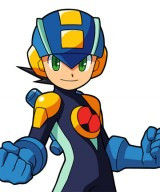 Mega Man