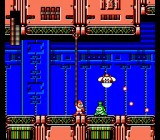 Wire Item in Mega Man 4
